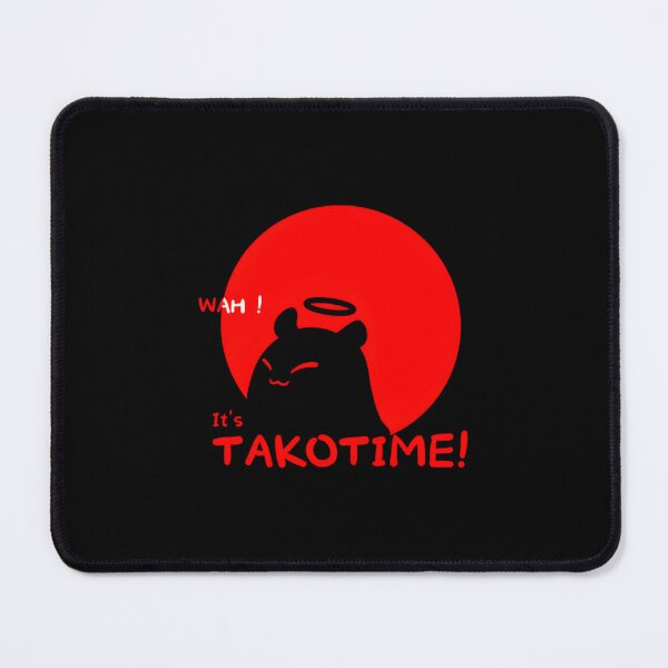 Item preview, Takotime Takodachi Essential designed and sold by vqvoarvden46.