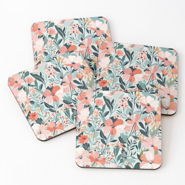 Item preview, Flower Art designed and sold by CoolPixels.
