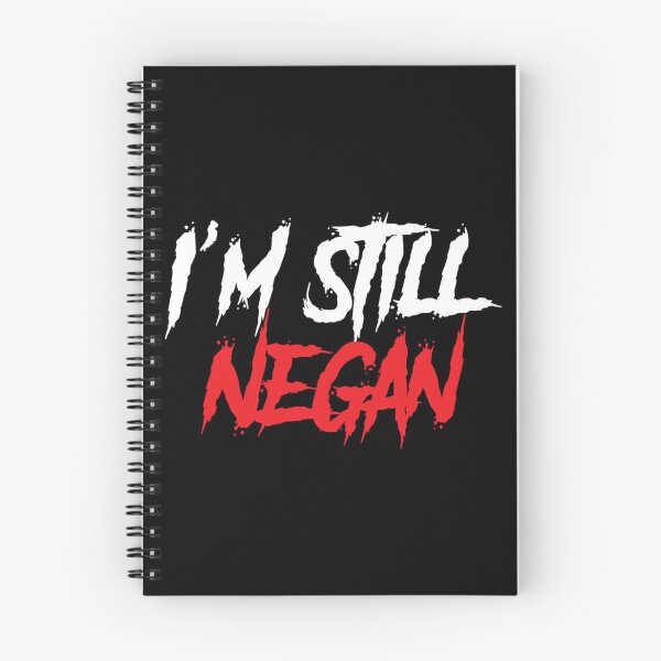 Item preview, TWD - I'm Still Negan 	 designed and sold by ilucktpfl18.