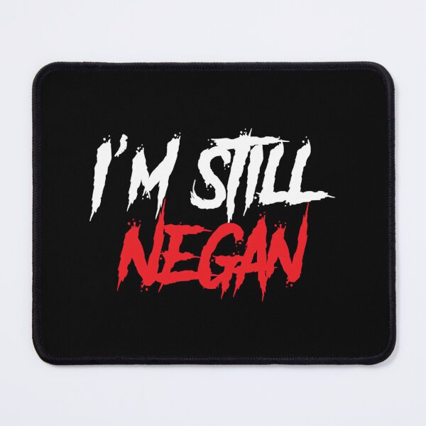 Item preview, TWD - I'm Still Negan 	 designed and sold by ilucktpfl18.