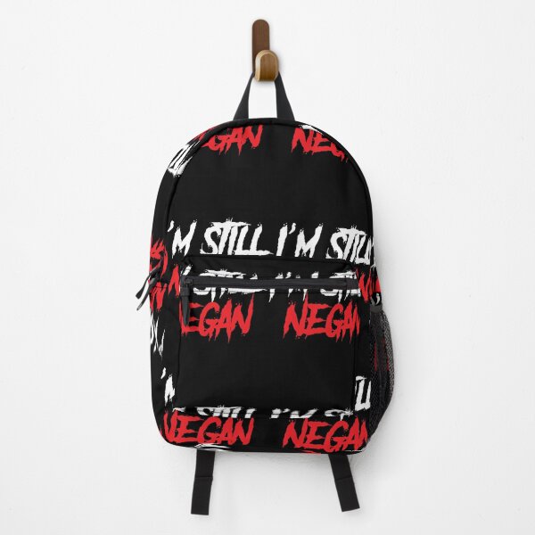 Item preview, TWD - I'm Still Negan designed and sold by ilucktpfl18.
