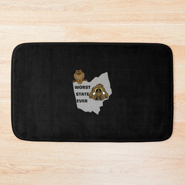 Item preview, Worst State Ever,The Perfect 	 For Many Tastes. Classic 		 designed and sold by nuuvlzluerb73.