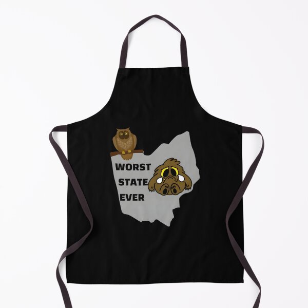 Item preview, Worst State Ever,The Perfect For Many Tastes. Classic designed and sold by nuuvlzluerb73.