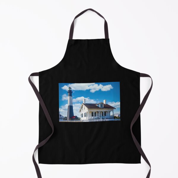 Item preview, Tybee Lighthouse And Lightkeeper's House designed and sold by pwapudfeyk85.
