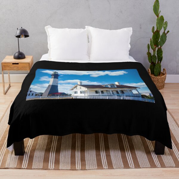 Item preview, Faro de Tybee y casa del farero designed and sold by pwapudfeyk85.