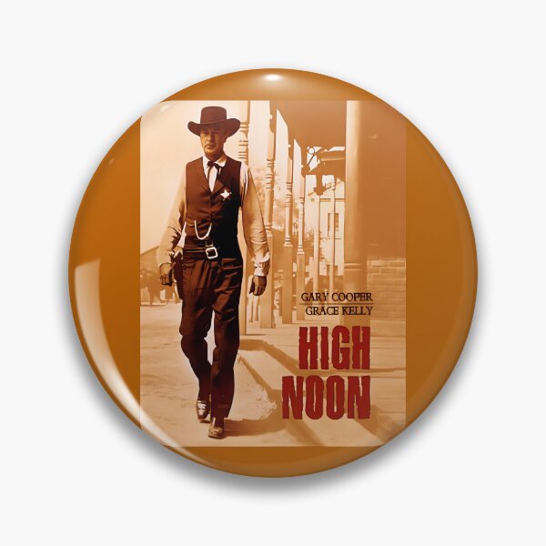 Item preview, High Noon designed and sold by Aleksandar Kostjuk.