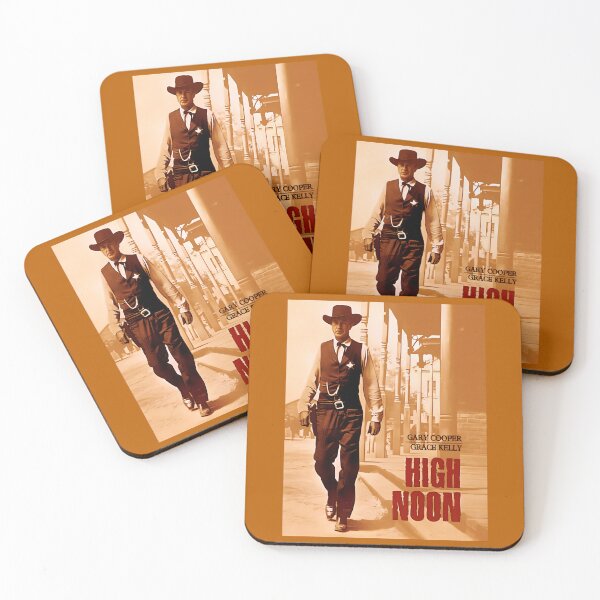 Item preview, High Noon designed and sold by Aleksandar Kostjuk.