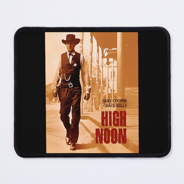 Item preview, High Noon designed and sold by Aleksandar Kostjuk.