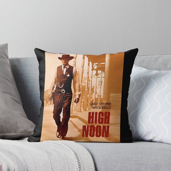 Item preview, High Noon designed and sold by Aleksandar Kostjuk.