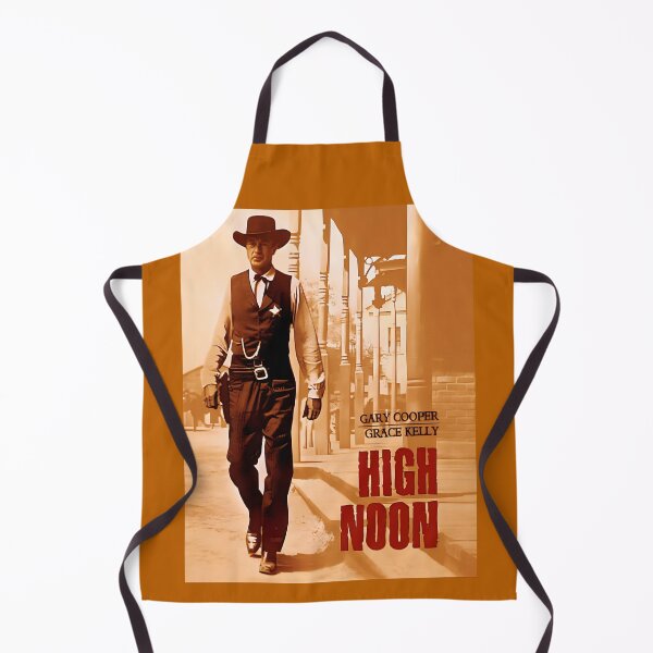 Item preview, High Noon designed and sold by Aleksandar Kostjuk.