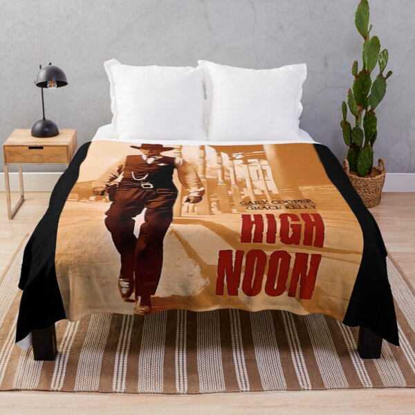 Item preview, High Noon designed and sold by Aleksandar Kostjuk.