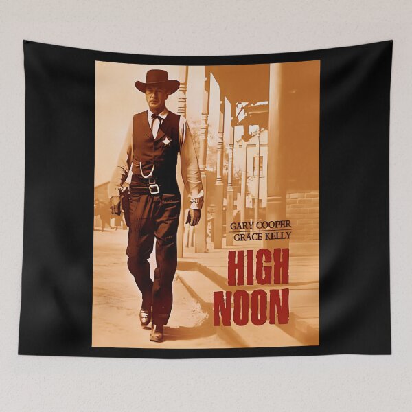 Item preview, High Noon designed and sold by Aleksandar Kostjuk.