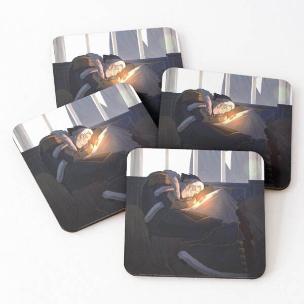 Item preview, Days and Nights designed and sold by HannieLoves.