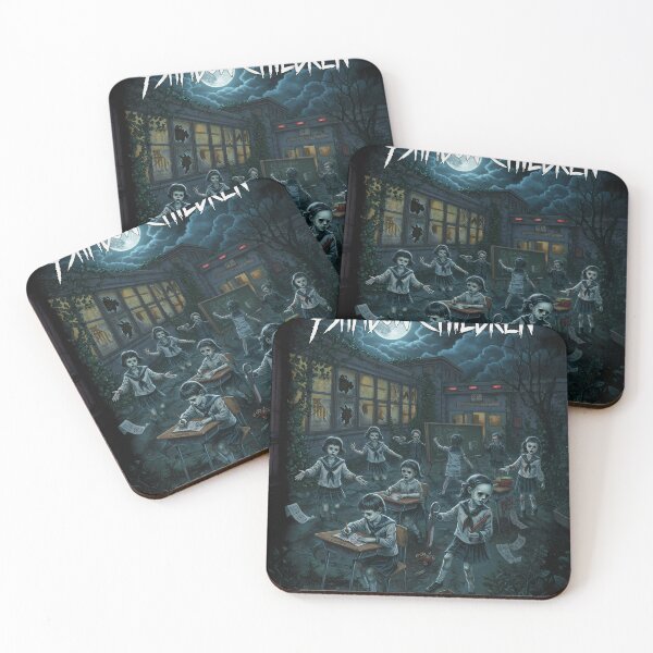 Item preview, SHADOW CHILDREN designed and sold by AIbandT.