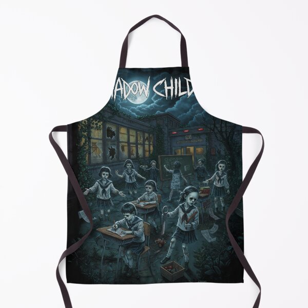 Item preview, SHADOW CHILDREN designed and sold by AIbandT.
