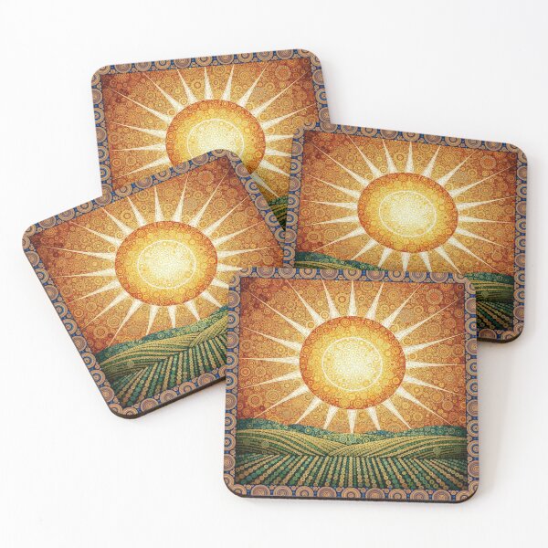 Item preview, Harvest Sun designed and sold by cryolith7454.