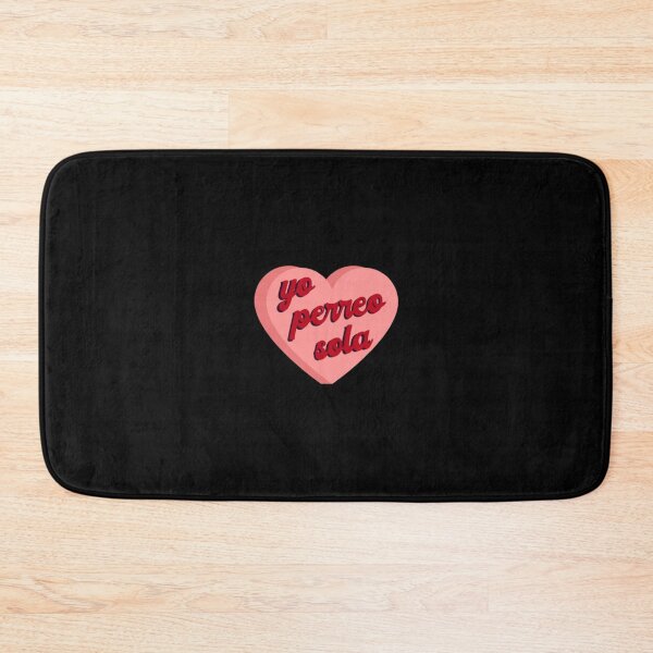 Item preview, Yo Perro Sola Classic 		 designed and sold by bpnokizmv6.