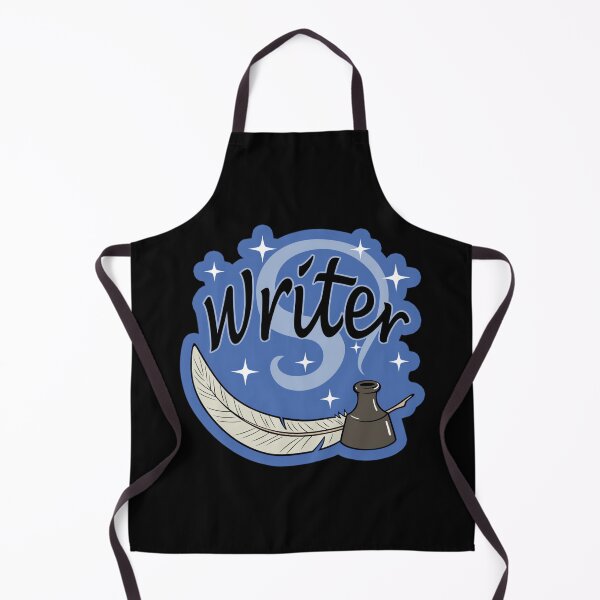 Item preview, Writer designed and sold by bxhrybvd3.