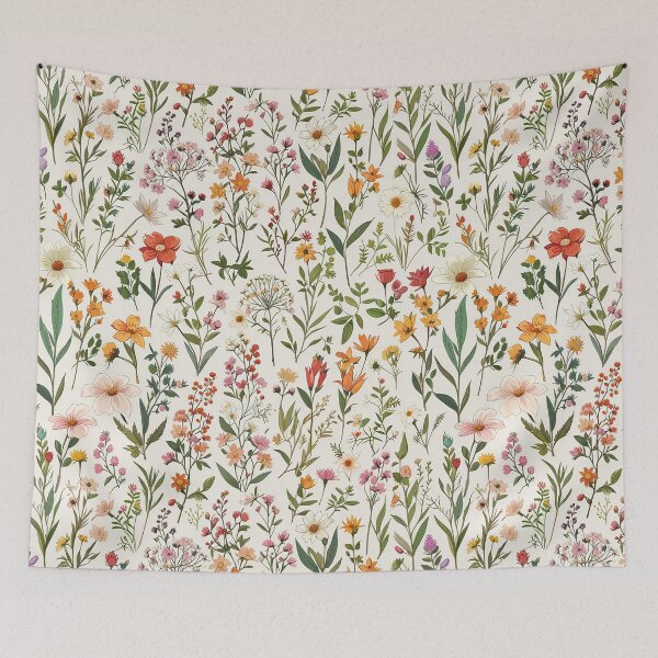Item preview, Australian Wildflowers designed and sold by CoolPixels.