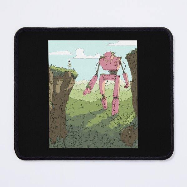 Item preview, Yoshimi Battles The Pink Robots  	 designed and sold by jlgnlbyq14.