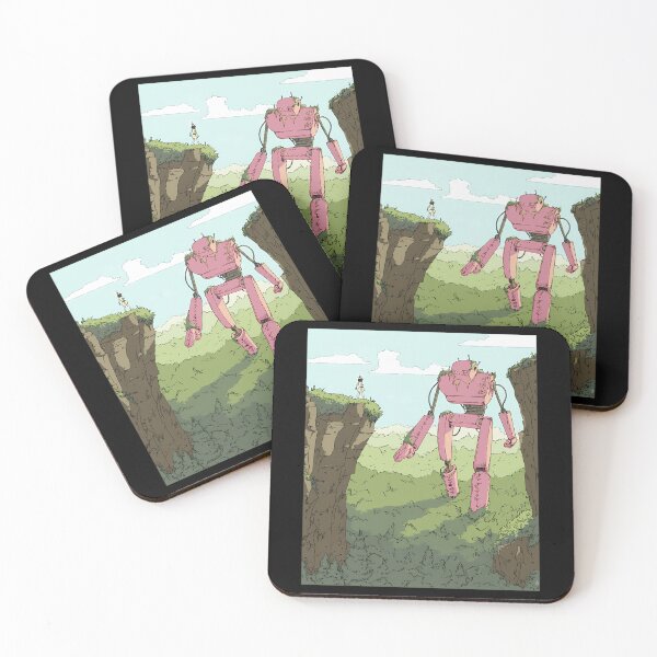 Item preview, Yoshimi Battles The Pink Robots  	 designed and sold by jlgnlbyq14.