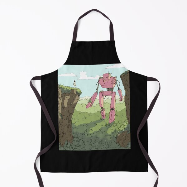 Item preview, Yoshimi Battles The Pink Robots designed and sold by jlgnlbyq14.