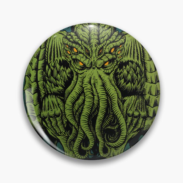 Item preview, The Sleeper Of R'lyeh 	 designed and sold by cojviihde82.