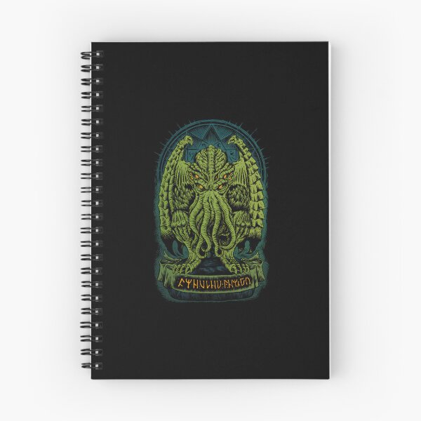 Item preview, The Sleeper Of R'lyeh 	 designed and sold by cojviihde82.