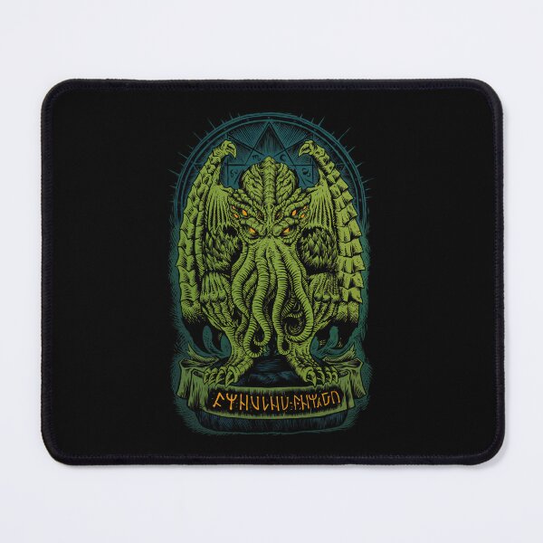 Item preview, The Sleeper Of R'lyeh 	 designed and sold by cojviihde82.