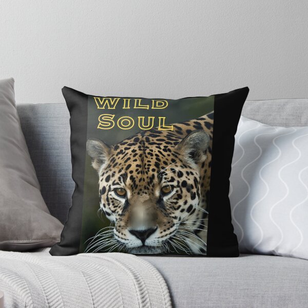Item preview, WILD SOUL Stay Wild.  	 designed and sold by ecequjjbua43.