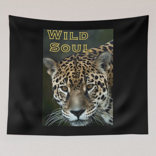 Item preview, WILD SOUL Stay Wild.  	 designed and sold by ecequjjbua43.