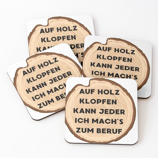 Item preview, Wood saying funny craft profession designed and sold by Mitosha2.