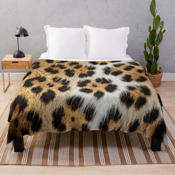 Item preview, Beautiful Leopard Fur Pattern designed and sold by Simplybe1.