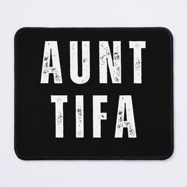 Item preview, Aunt Tifa designed and sold by sydney-syder.
