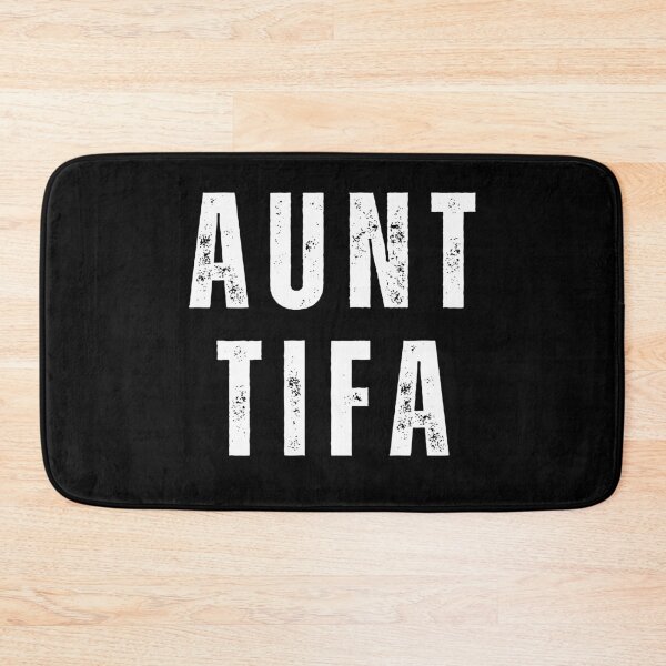 Item preview, Aunt Tifa designed and sold by sydney-syder.