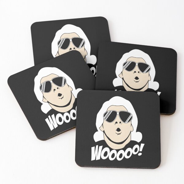 Item preview, Woooo! Classic 		 designed and sold by qeptdlmqot41.