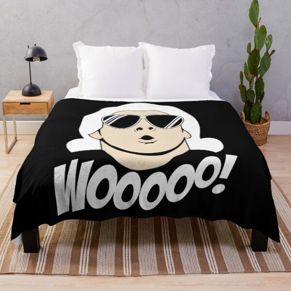 Item preview, Woooo! Classic designed and sold by qeptdlmqot41.