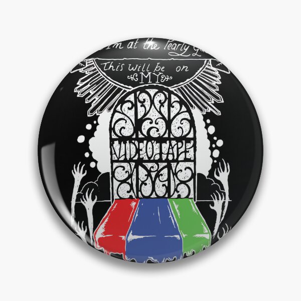 Item preview, Videotape  	 designed and sold by wakakfyry76.
