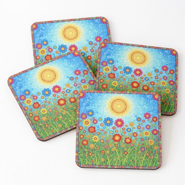Item preview, Midday Meadow designed and sold by cryolith7454.