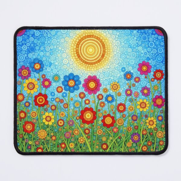 Item preview, Midday Meadow designed and sold by cryolith7454.