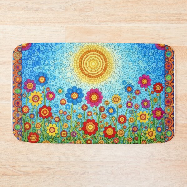 Item preview, Midday Meadow designed and sold by cryolith7454.