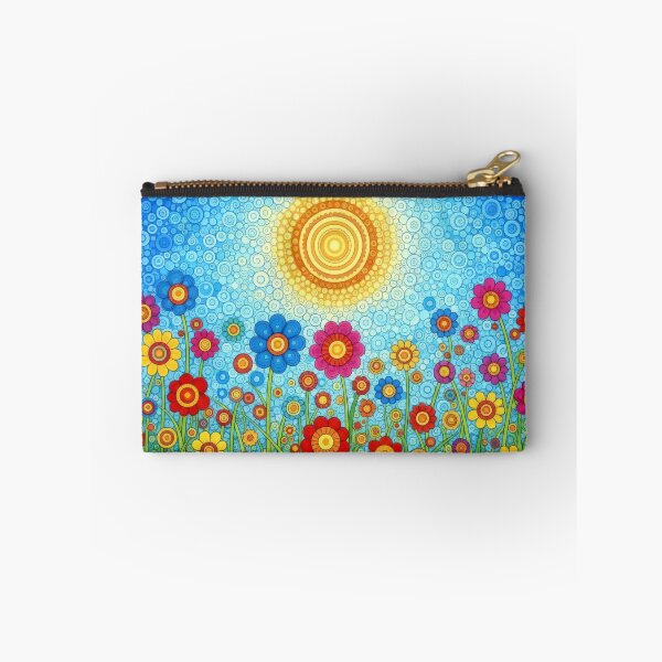 Item preview, Midday Meadow designed and sold by cryolith7454.