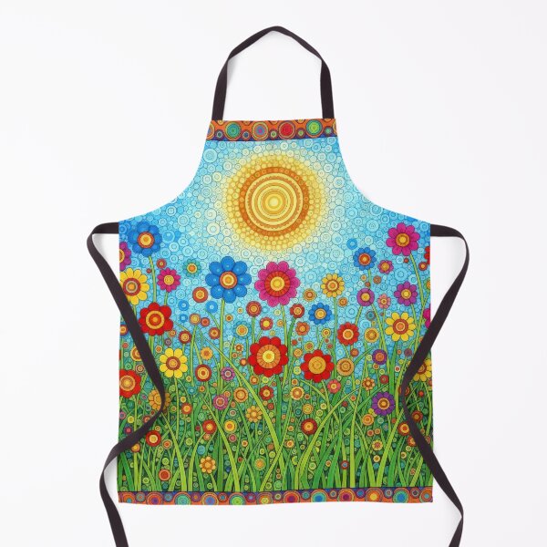 Item preview, Midday Meadow designed and sold by cryolith7454.