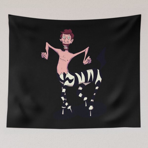 Item preview, Zebras In America 	 	 designed and sold by kwvmfjbmec46.