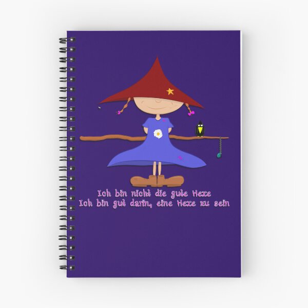 Item preview, I'm not the good witch I'm good at being a witch designed and sold by KD das Lama.