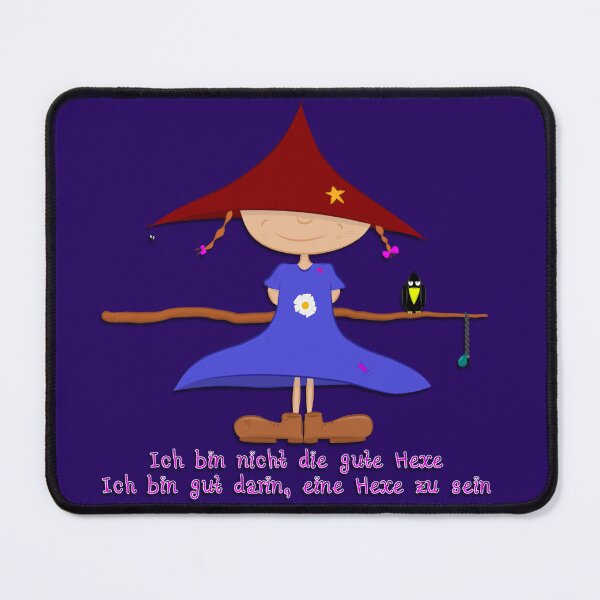 Item preview, I'm not the good witch I'm good at being a witch designed and sold by KD das Lama.