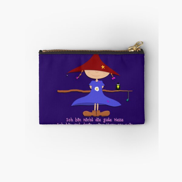 Item preview, I'm not the good witch I'm good at being a witch designed and sold by KD das Lama.