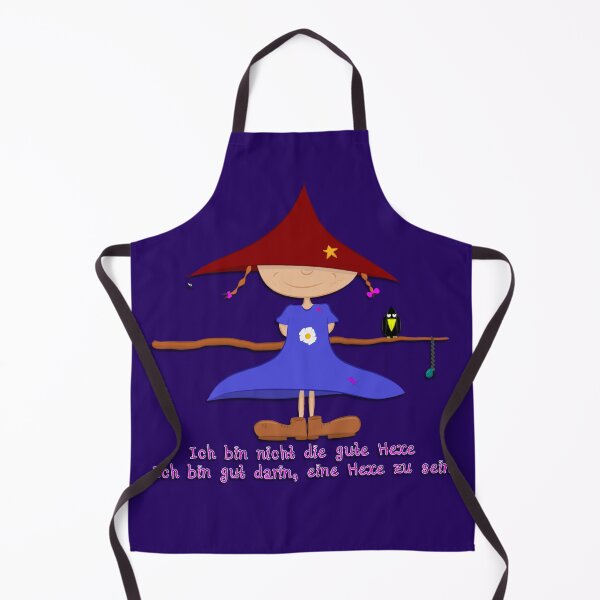 Item preview, I'm not the good witch I'm good at being a witch designed and sold by KD das Lama.