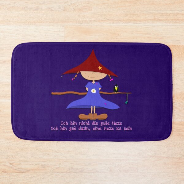 Item preview, I'm not the good witch I'm good at being a witch designed and sold by KD das Lama.