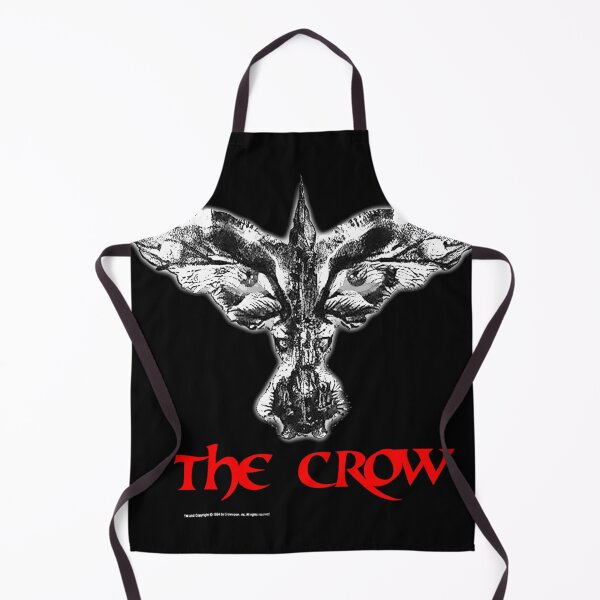 Item preview, Vintage-1994-The-Crow-Deadstock designed and sold by NicoleWats.